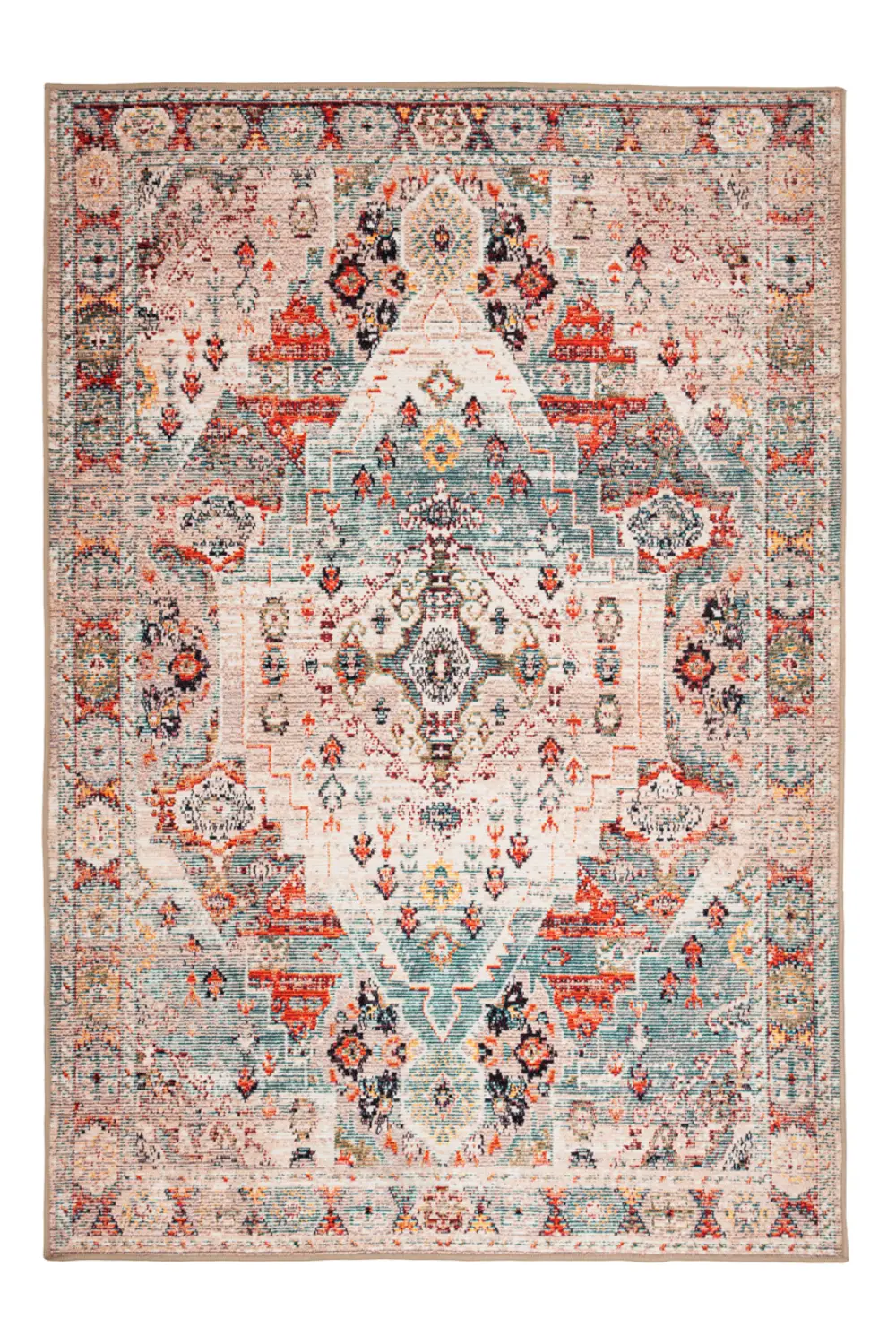 Everyday Hue Multicoloured Washable - Image 4