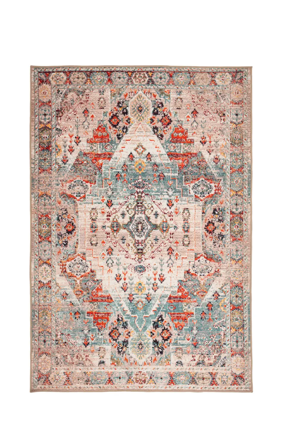 Everyday Hue Multicoloured Washable - Image 5
