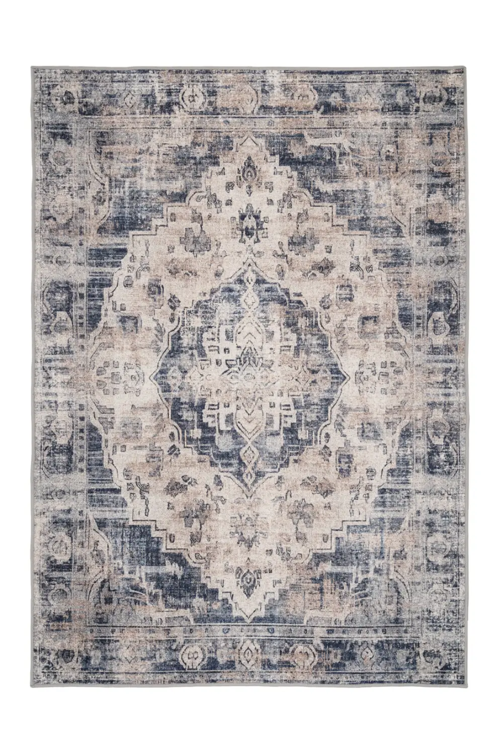 Everyday Kith Blue Washable - Image 9