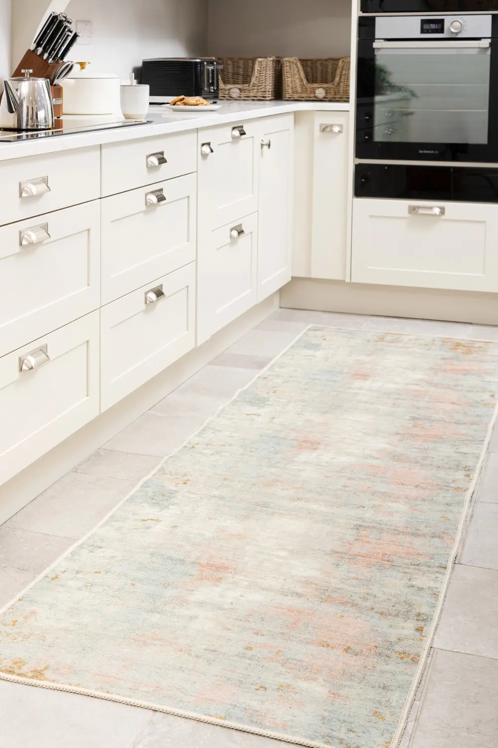 Everyday Lissy Multicoloured Washable - Image 10