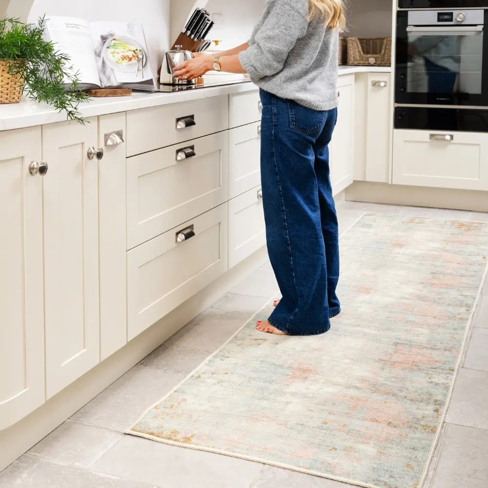 Everyday Lissy Multicoloured Washable - Image 11