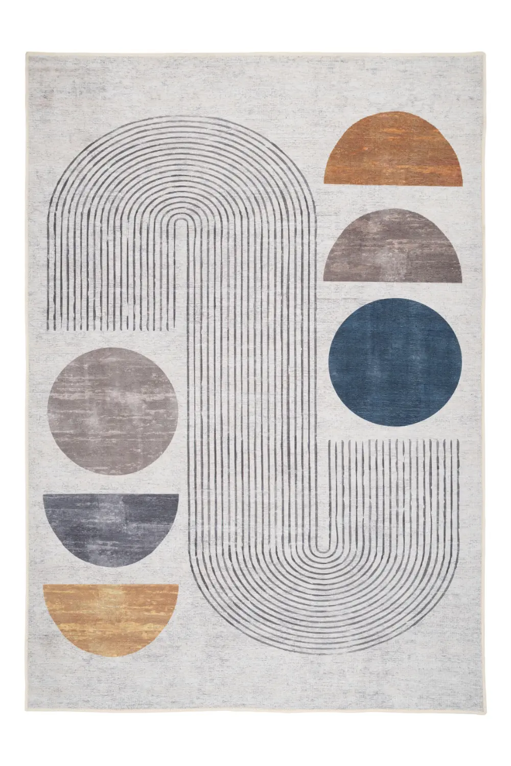 Everyday Orb Multicoloured Washable - Image 7