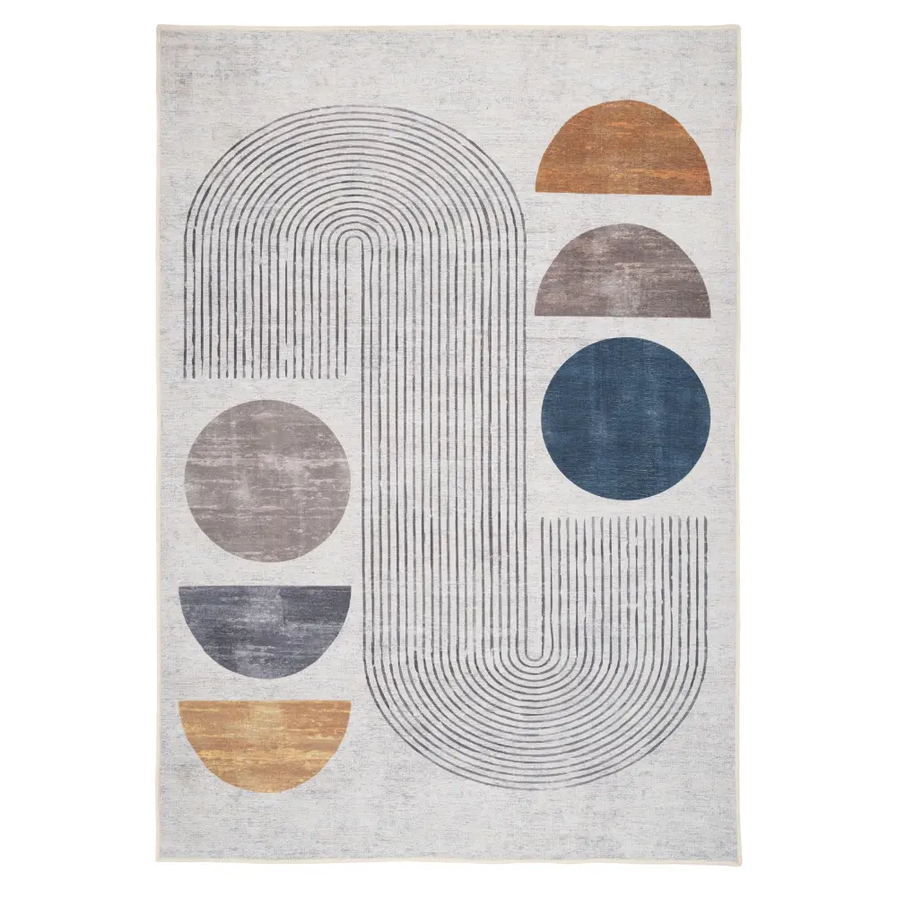 Everyday Orb Multicoloured Washable - Image 8