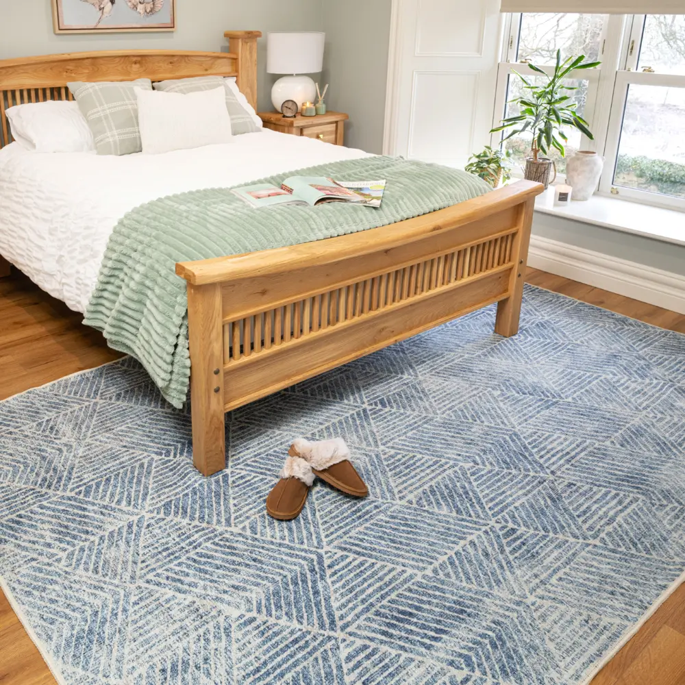 Everyday Plato Blue Washable - Image 2