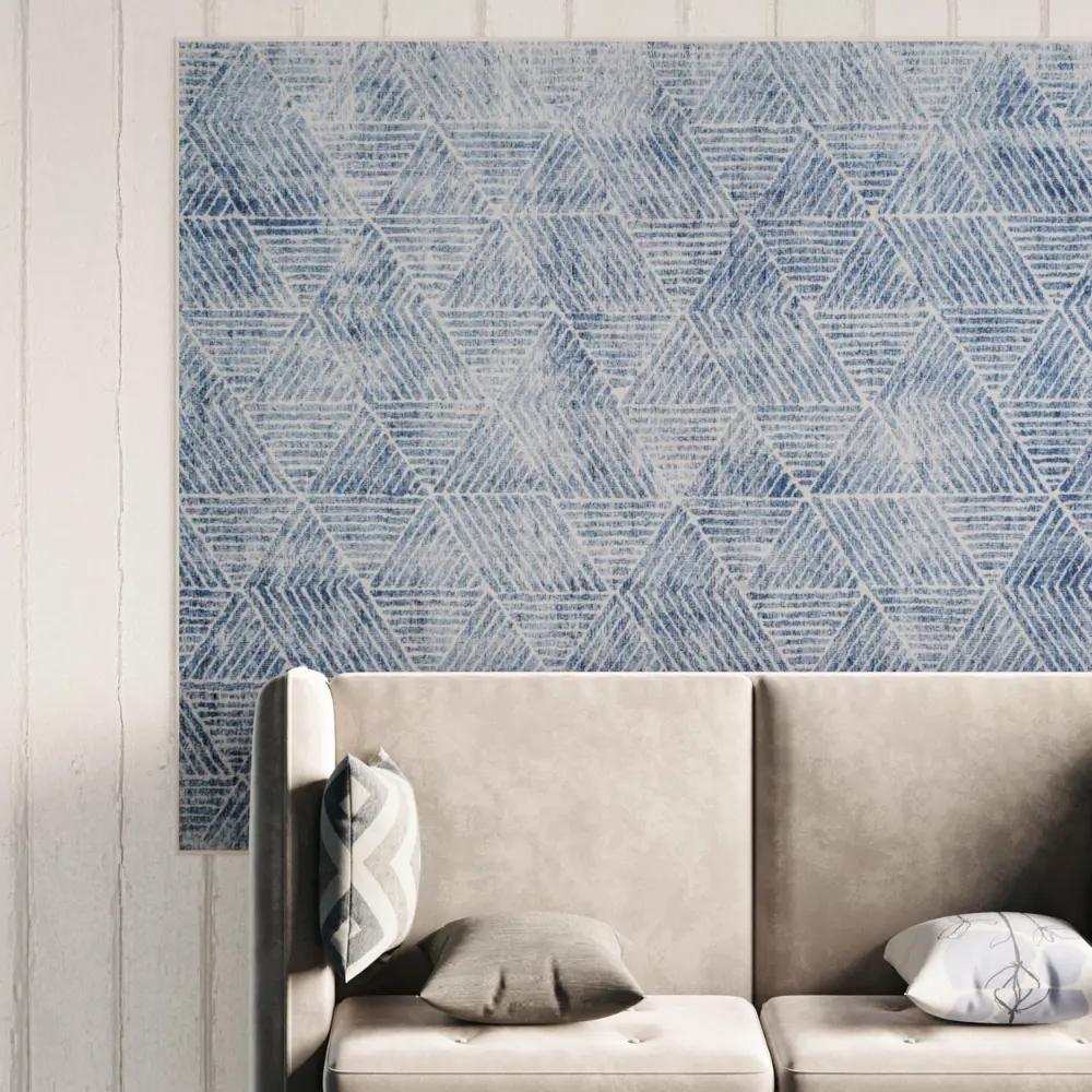 Everyday Plato Blue Washable - Image 3