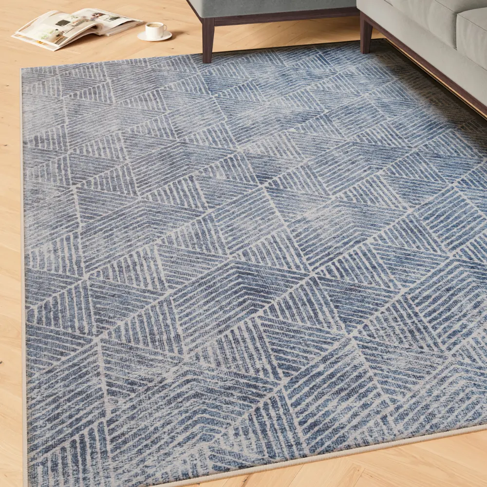 Everyday Plato Blue Washable - Image 8