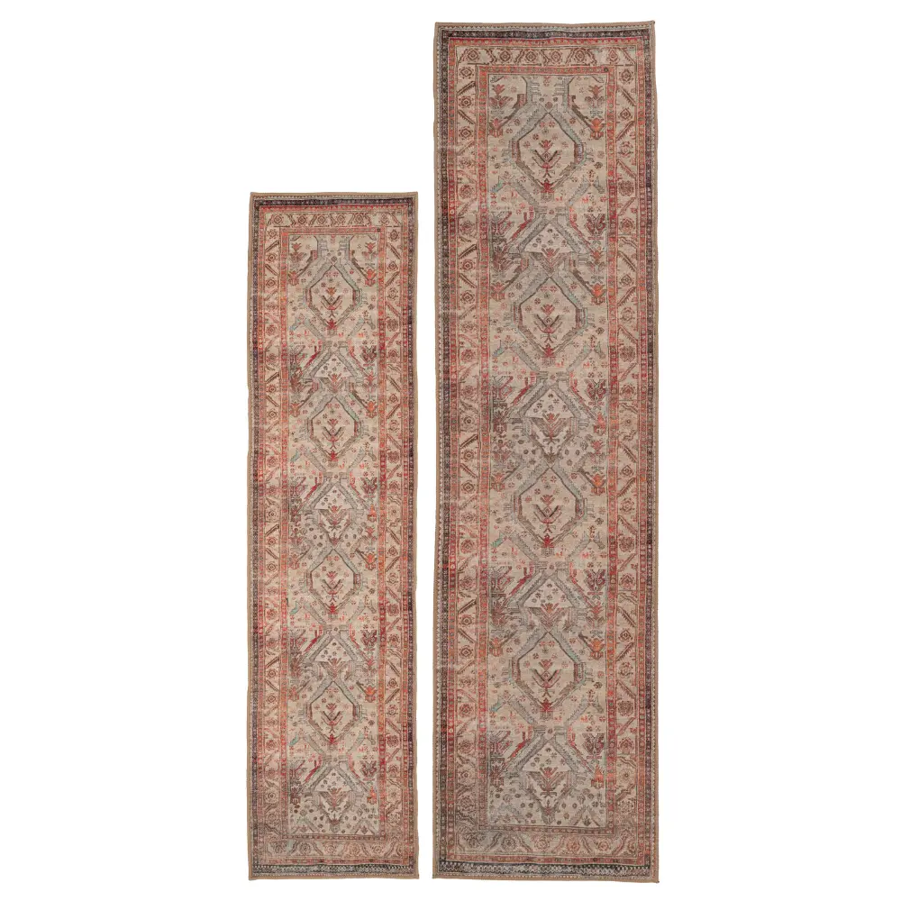 Everyday Rowe Terracotta Washable - Image 5