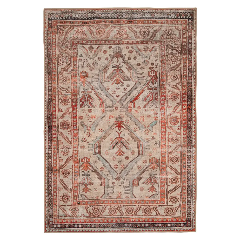 Everyday Rowe Terracotta Washable - Image 7