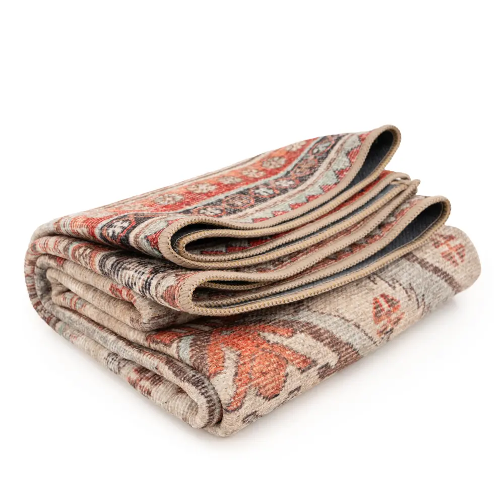 Everyday Rowe Terracotta Washable - Image 8