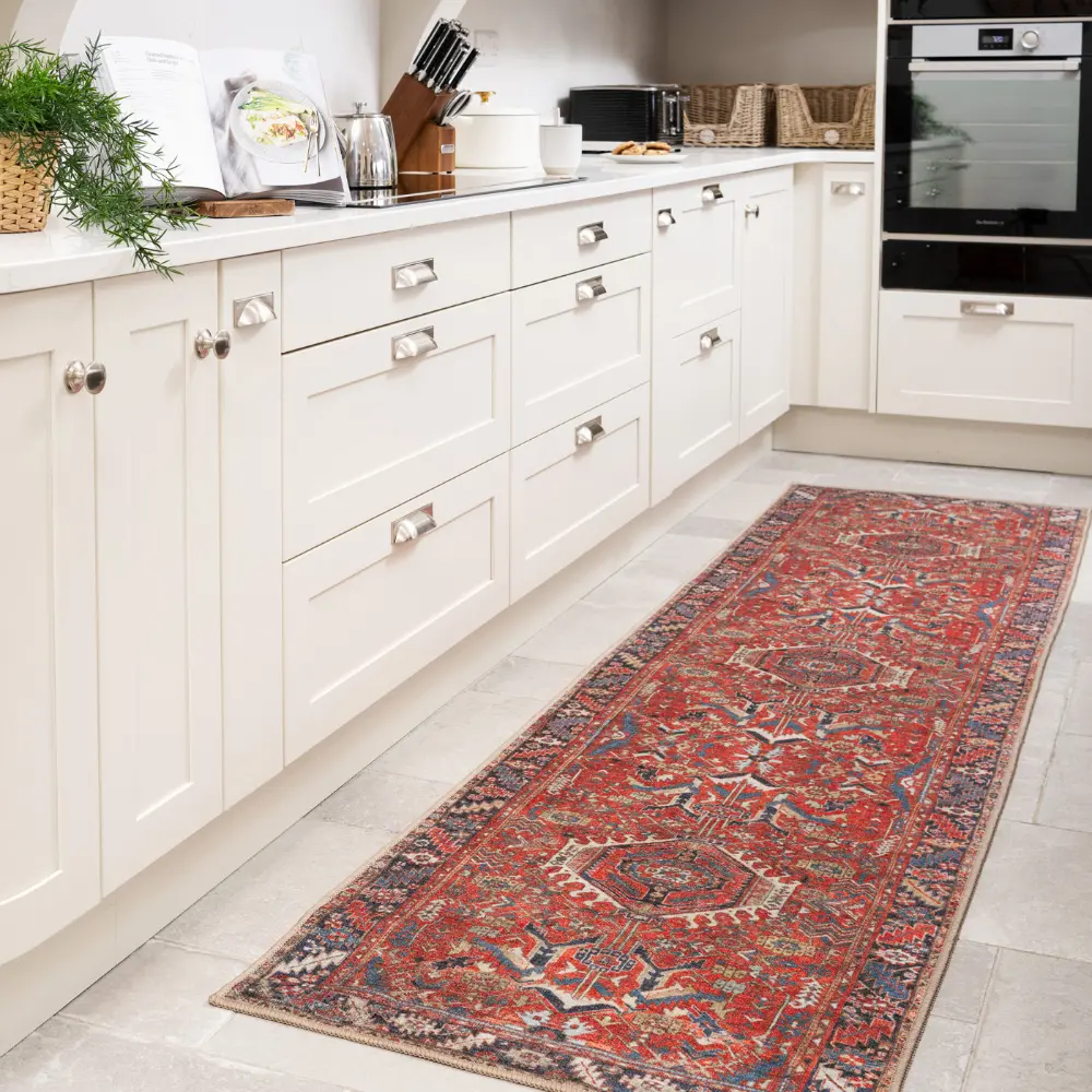Everyday Rudd Red Washable - Image 15