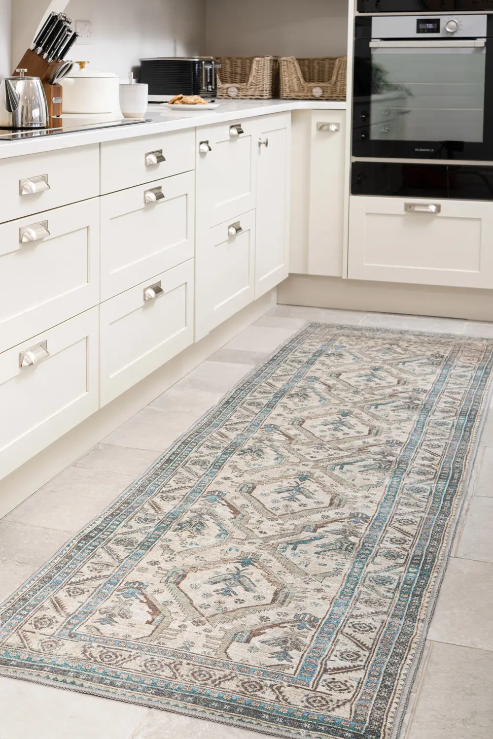 Everyday Saxe Blue Washable - Image 10