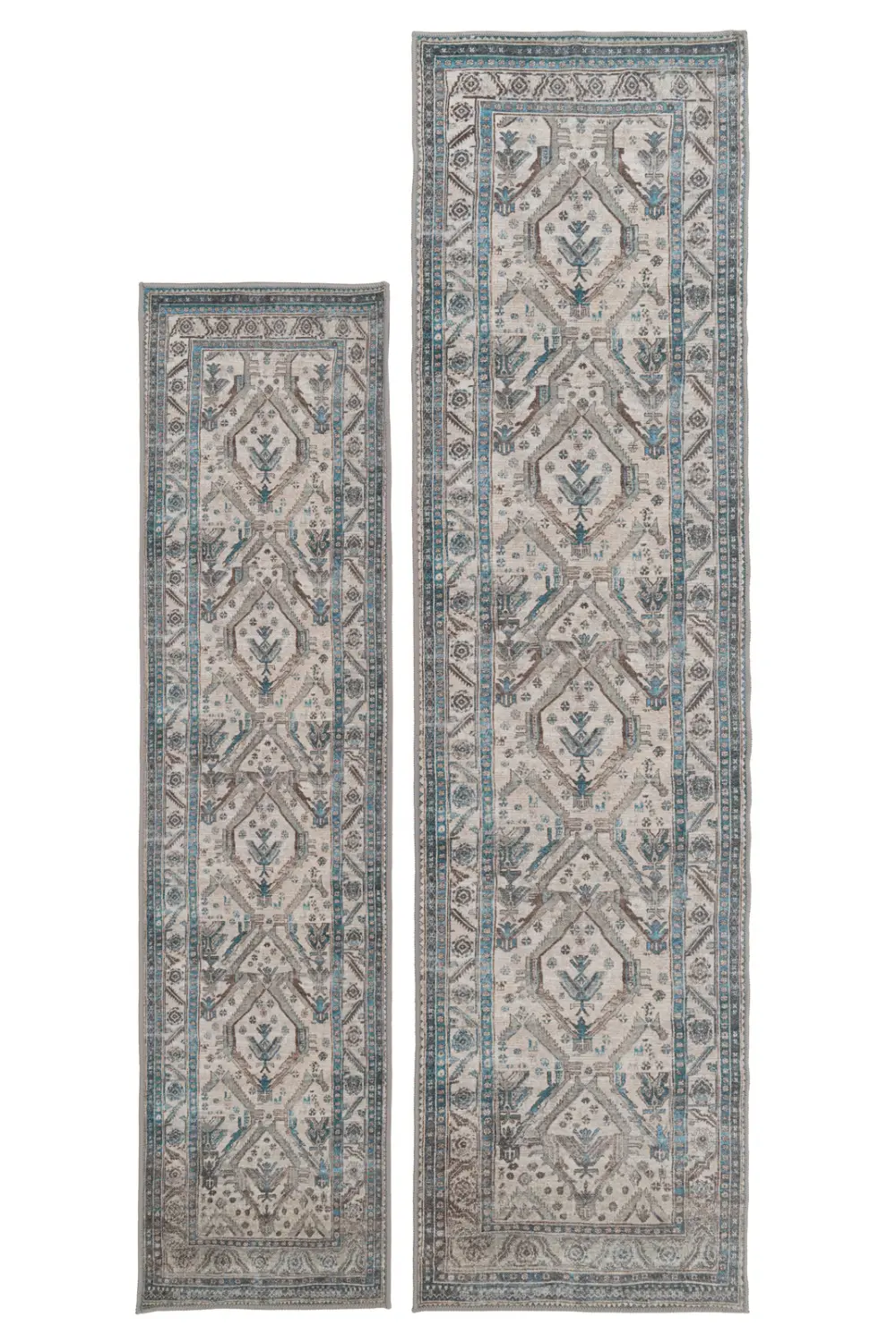 Everyday Saxe Blue Washable - Image 4