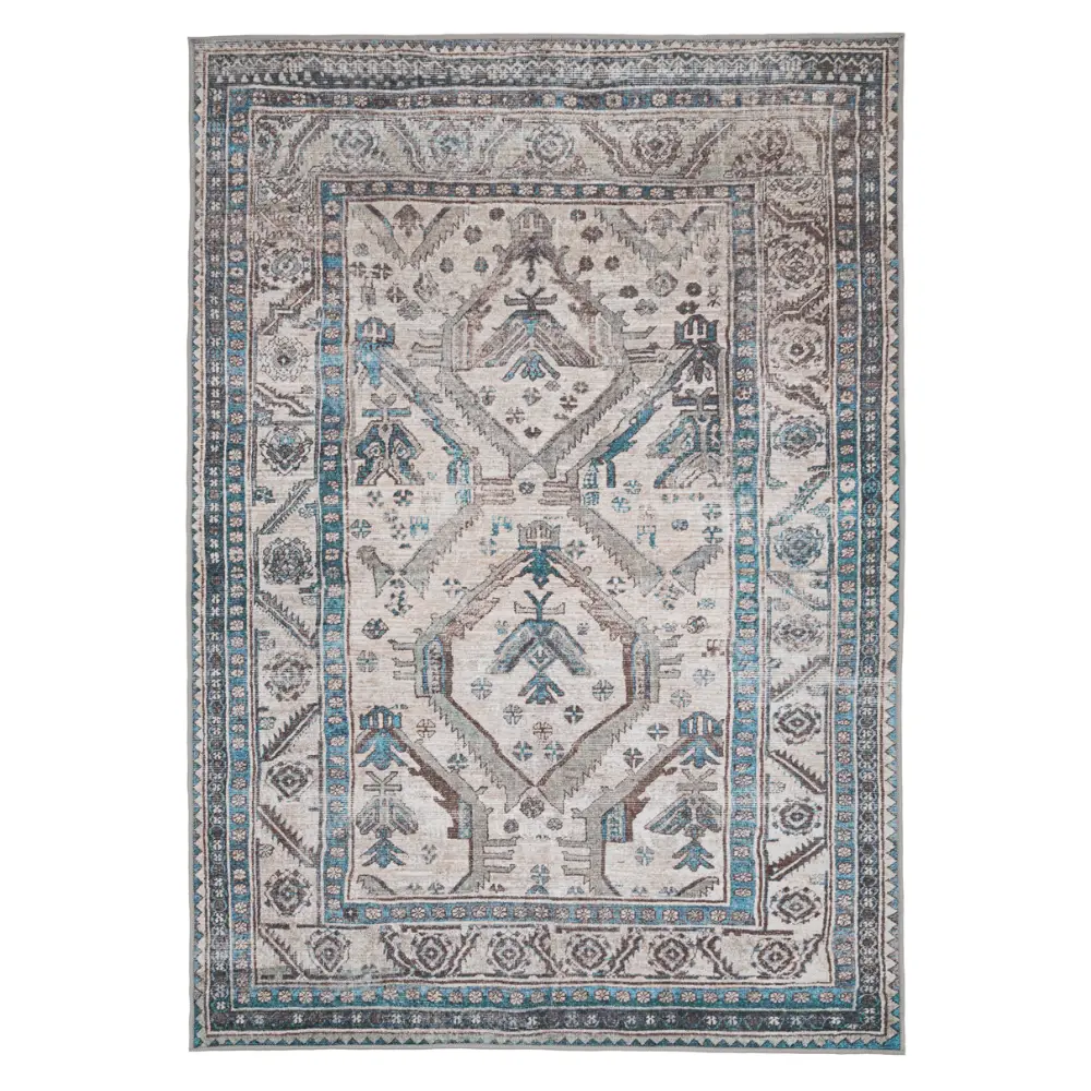 Everyday Saxe Blue Washable - Image 5