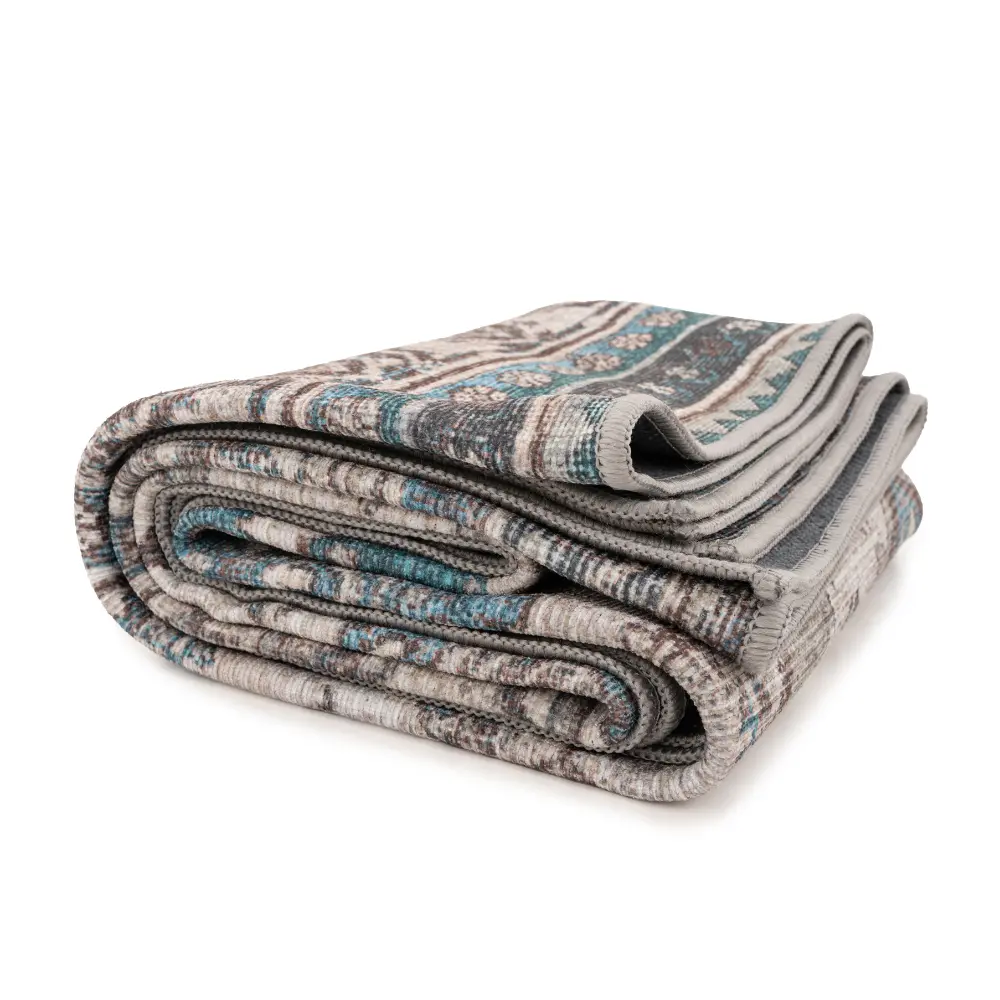 Everyday Saxe Blue Washable - Image 7