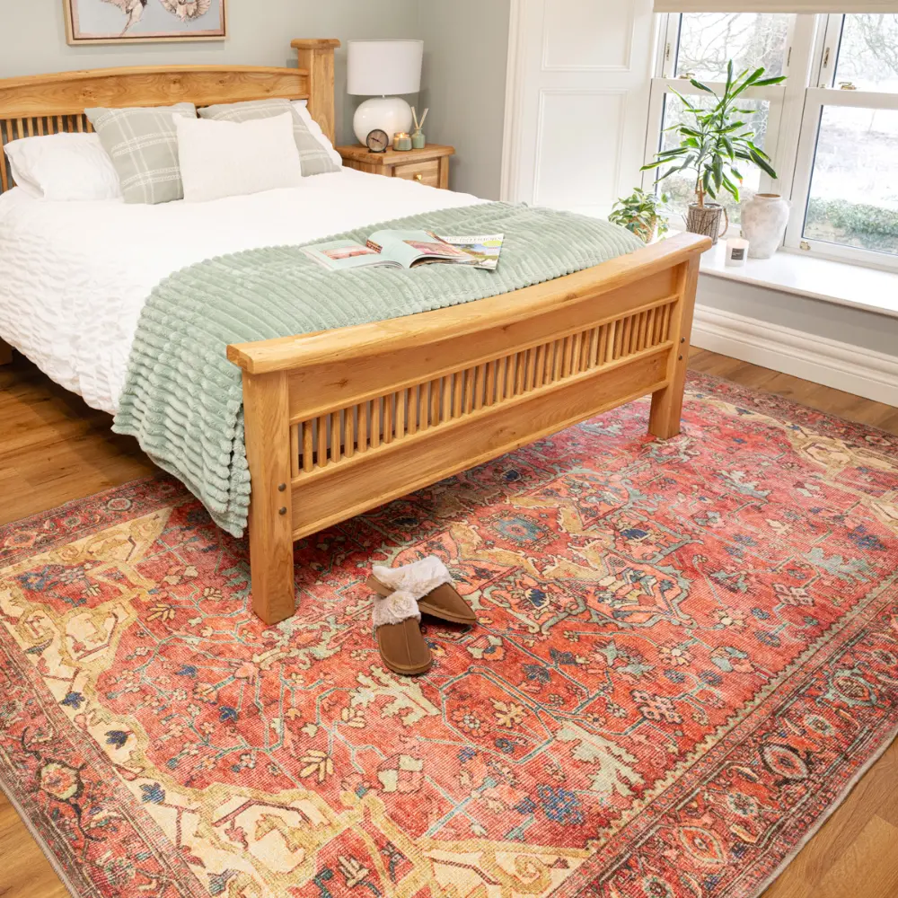 Everyday Viv Red Washable - Image 11