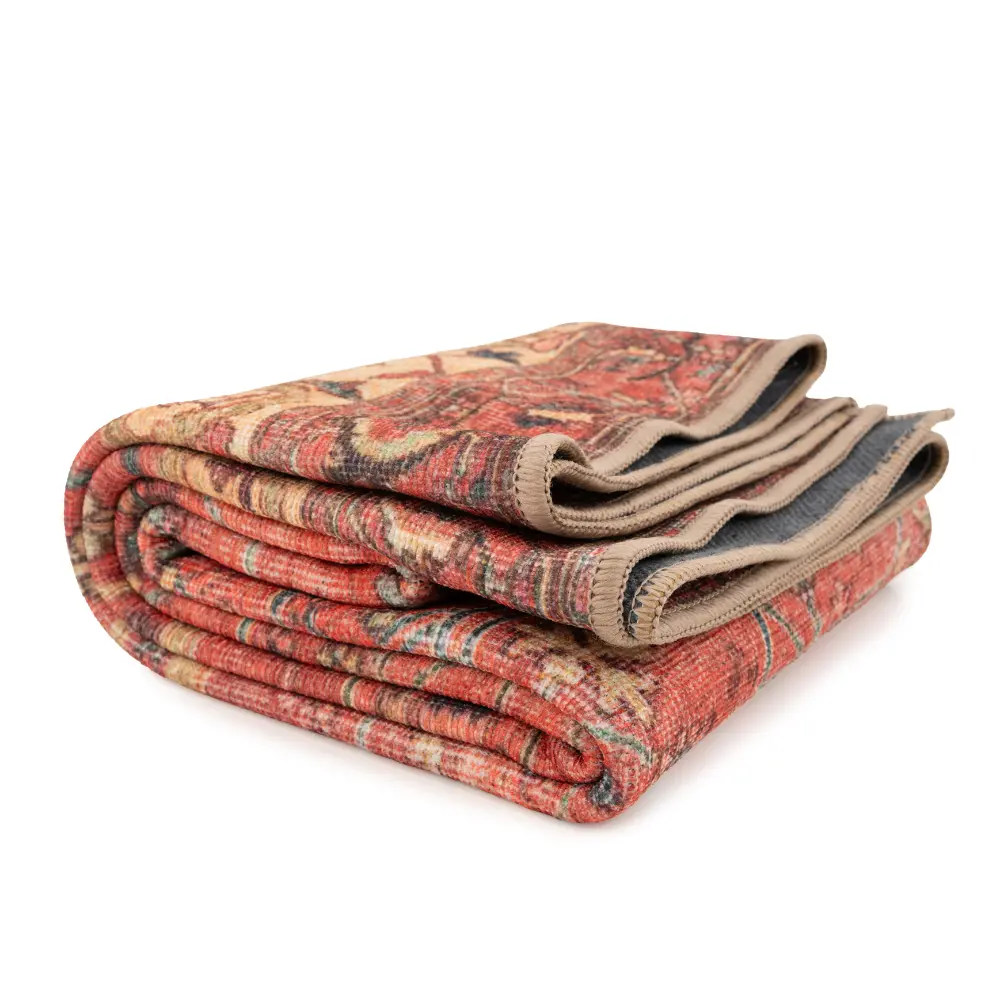 Everyday Viv Red Washable - Image 5