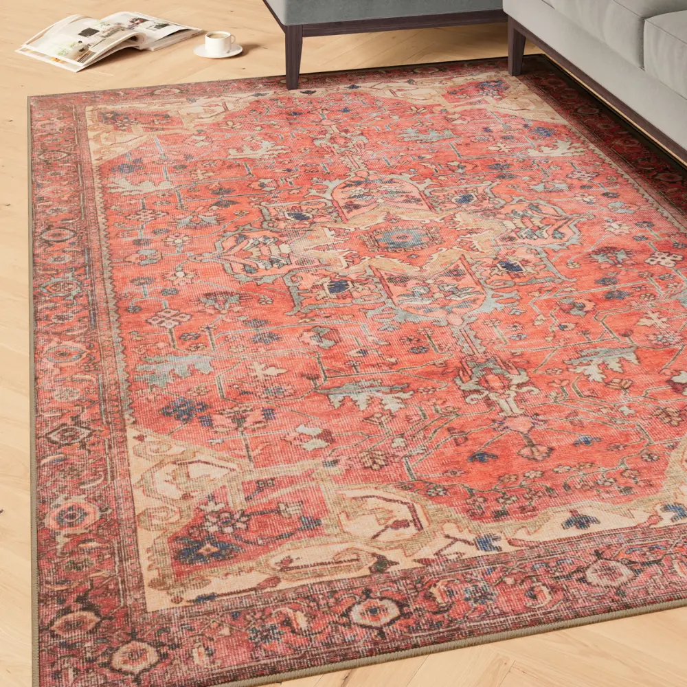 Everyday Viv Red Washable - Image 6