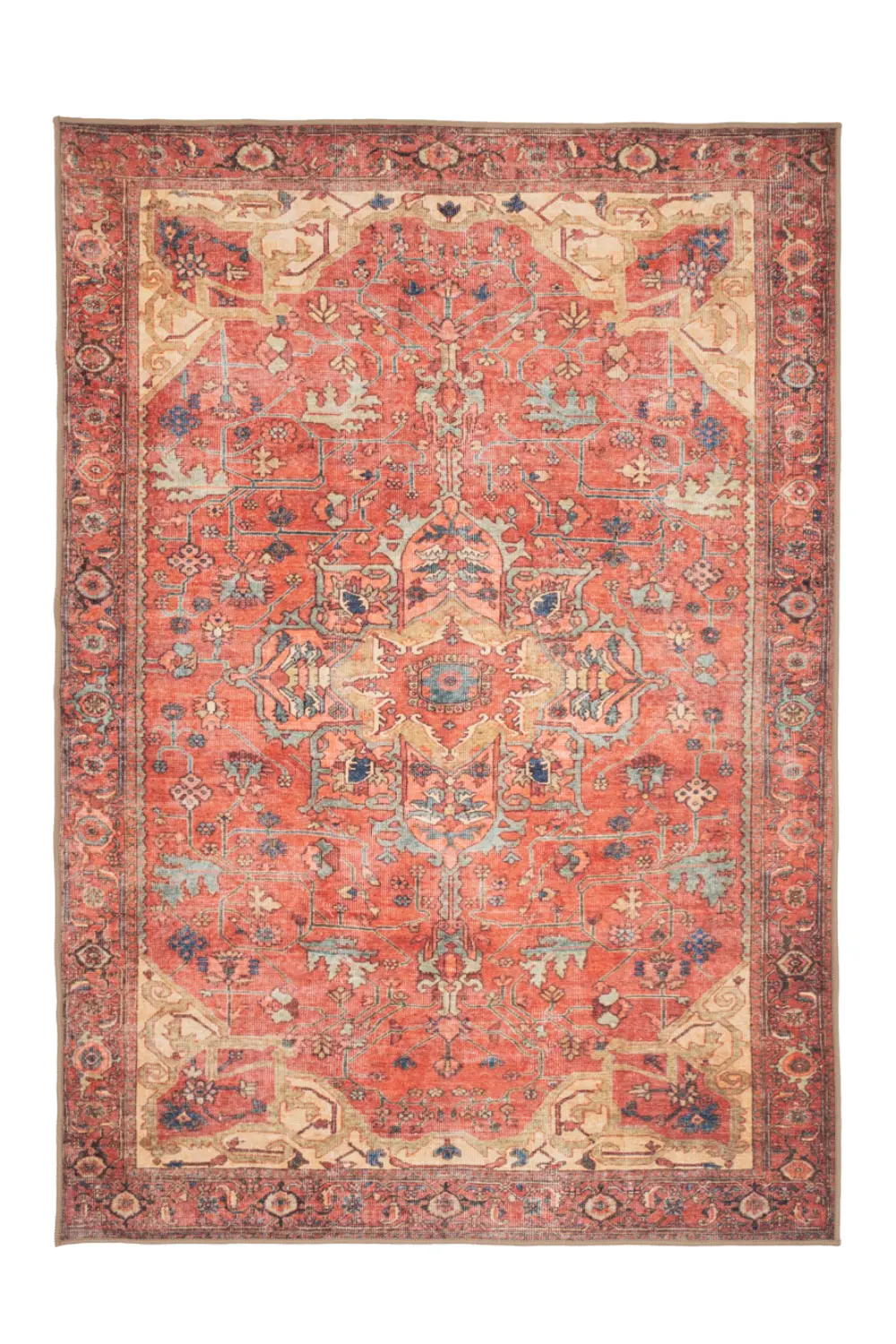 Everyday Viv Red Washable - Image 7