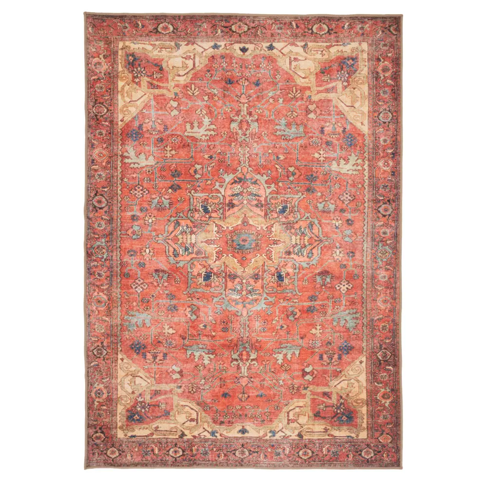 Everyday Viv Red Washable - Image 9