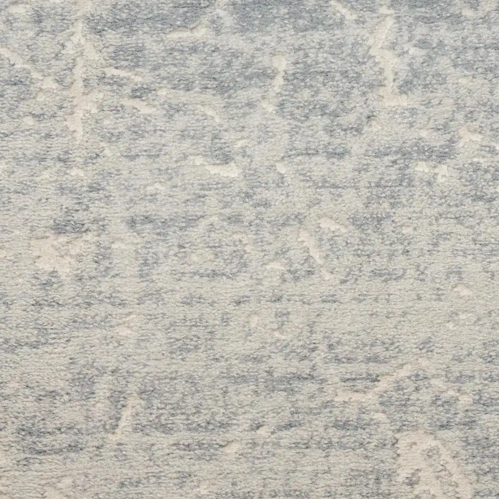 Exhale EXL02 Ivory Grey Rug - Image 9