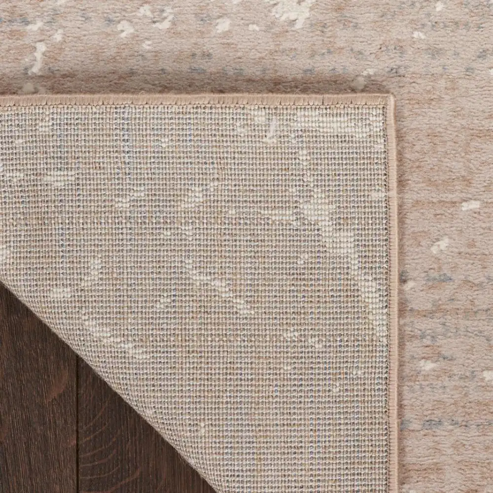 Exhale EXL02 Moca Ivory Rug - Image 10
