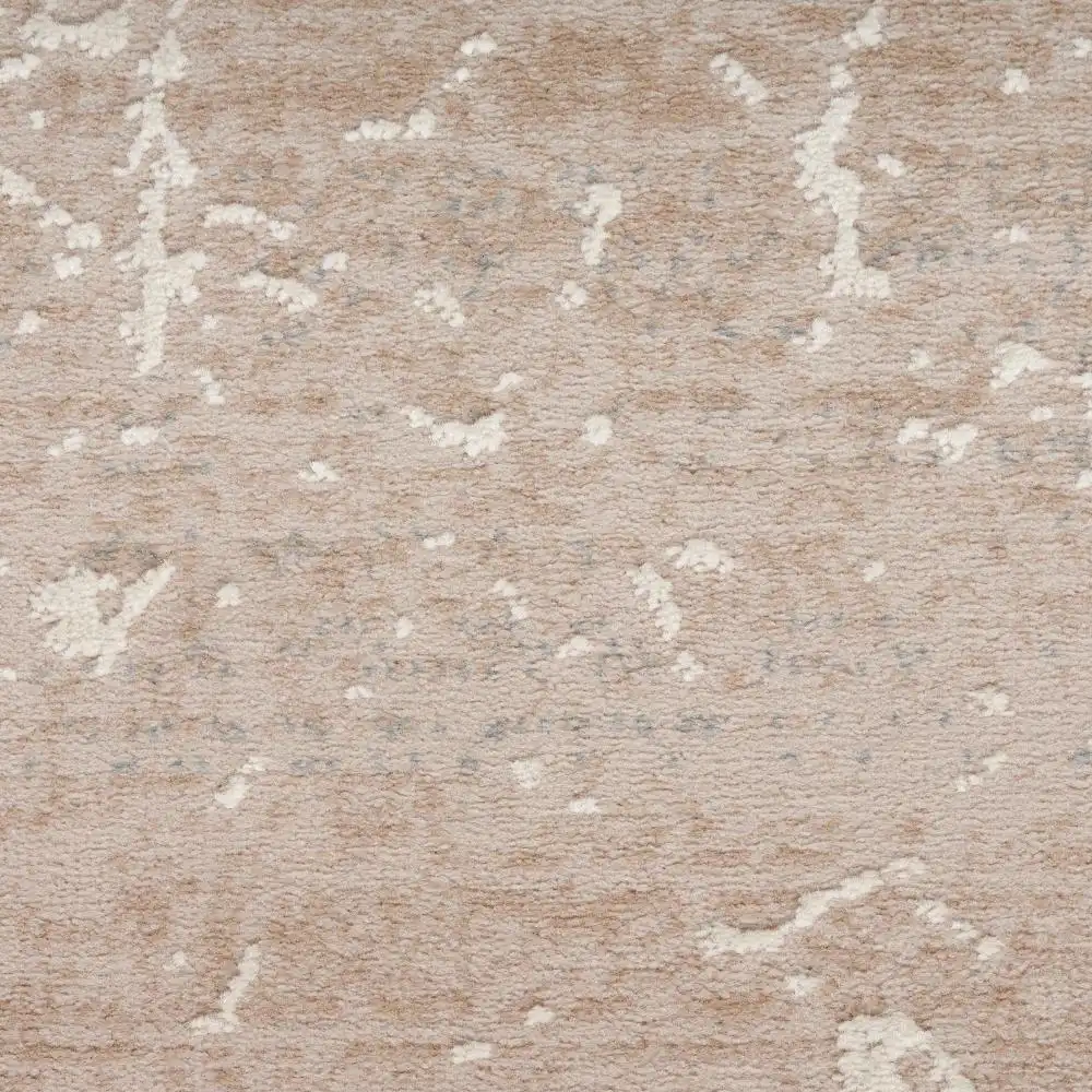 Exhale EXL02 Moca Ivory Rug - Image 5