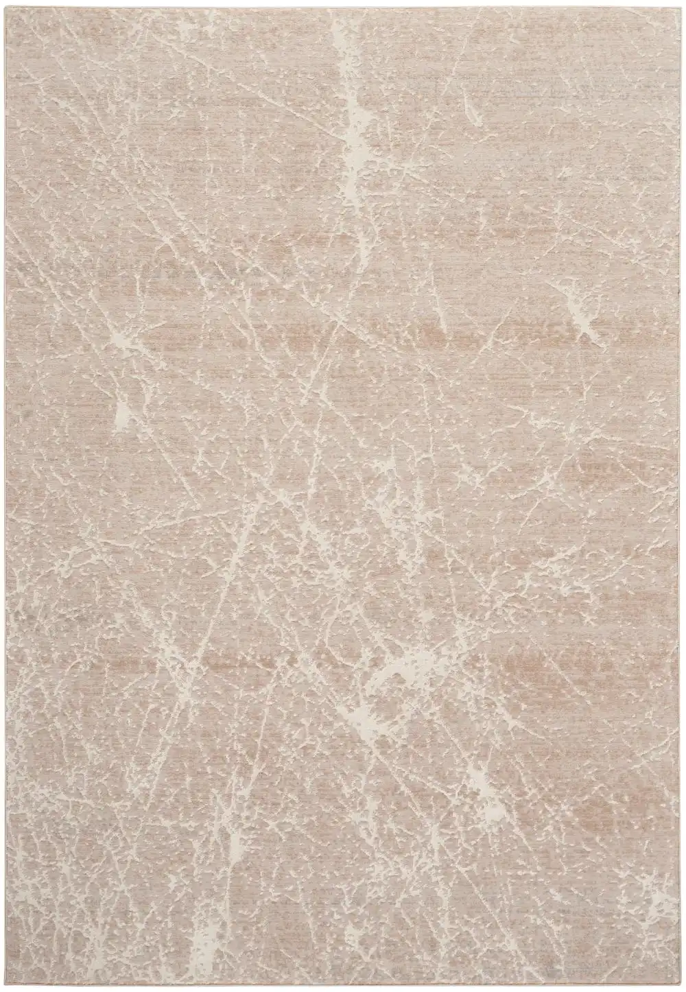 Exhale EXL02 Moca Ivory Rug - Image 7