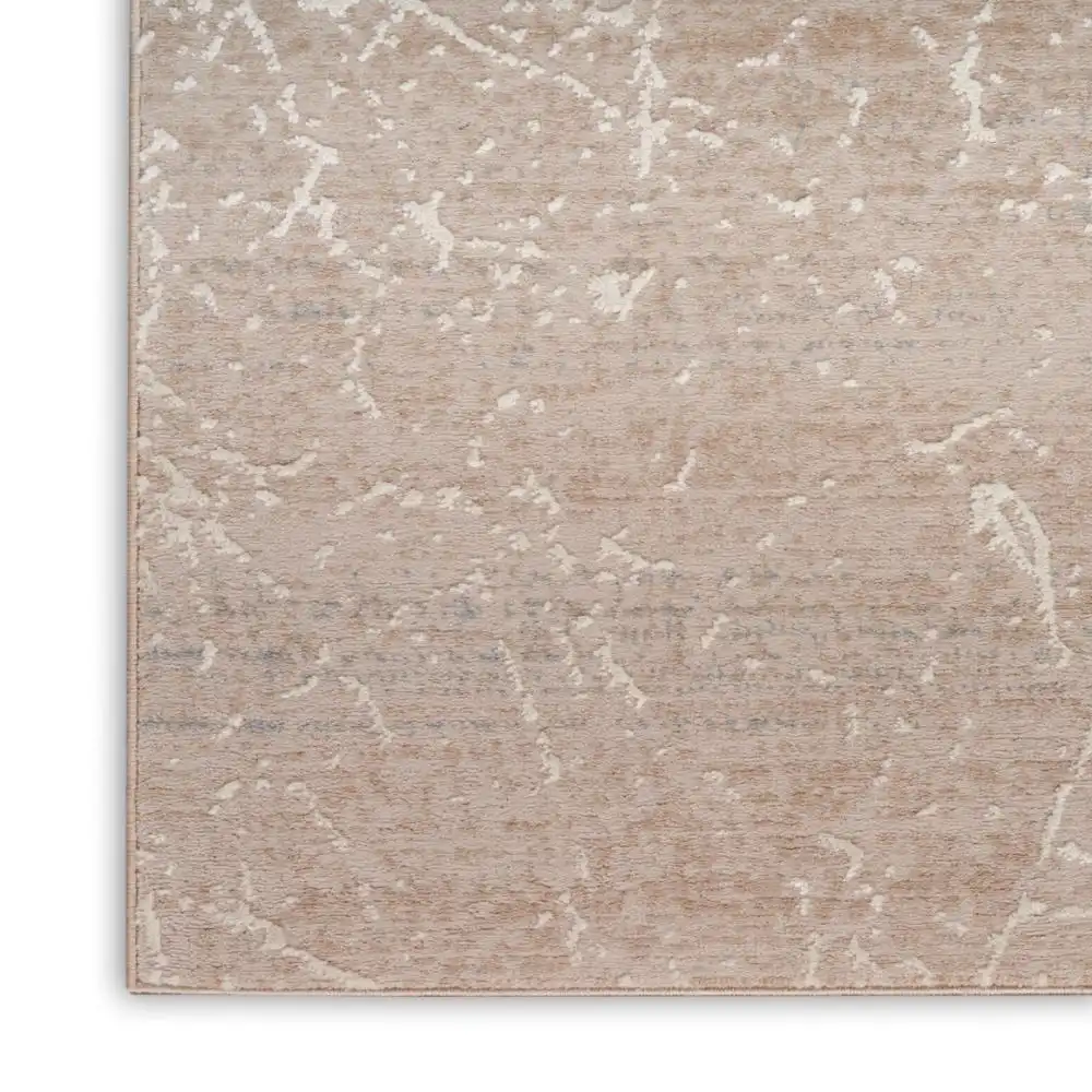 Exhale EXL02 Moca Ivory Rug - Image 8