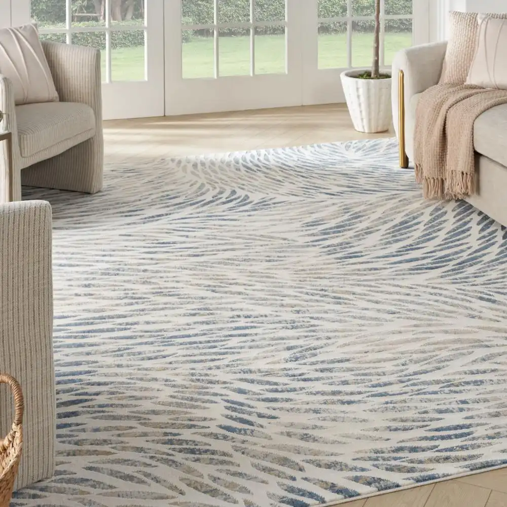 Exhale EXL03 Multi Rug