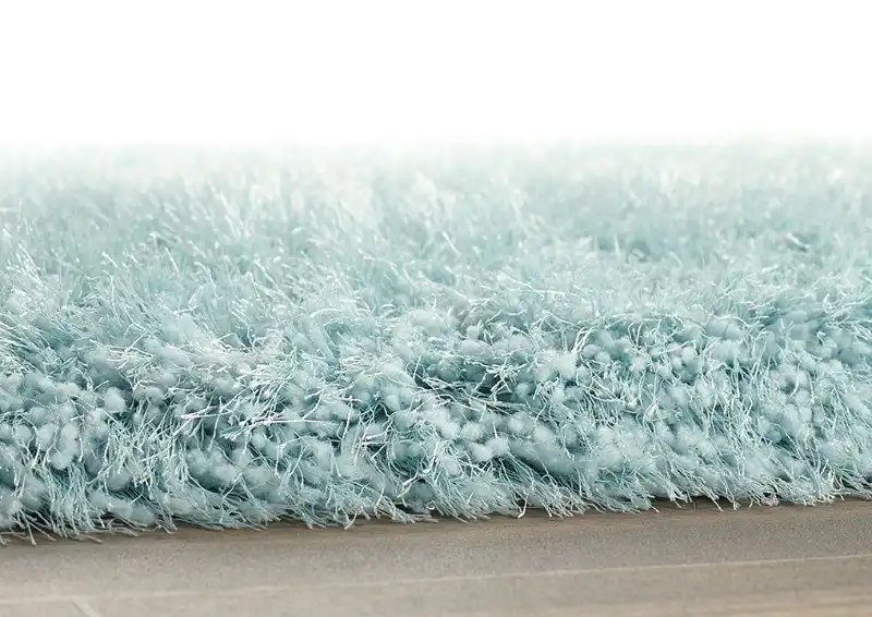 Extravagance Duck Egg Rug - Image 2