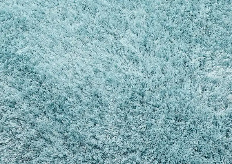 Extravagance Duck Egg Rug - Image 3