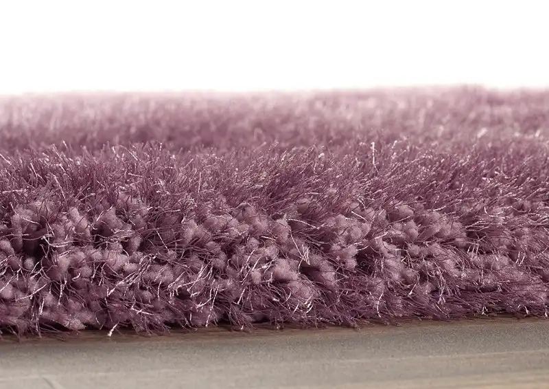 Extravagance Lilac Rug - Image 2
