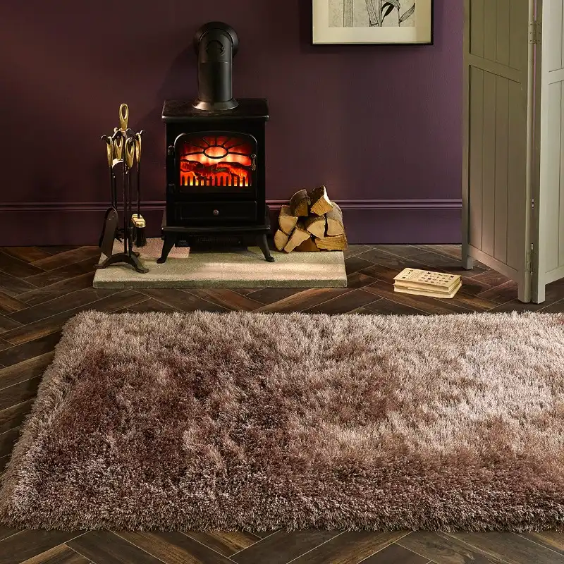Extravagance Mink Rug - Image 2