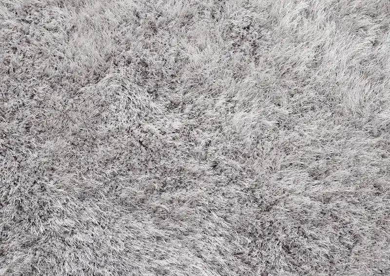 Extravagance Silver Rug - Image 3