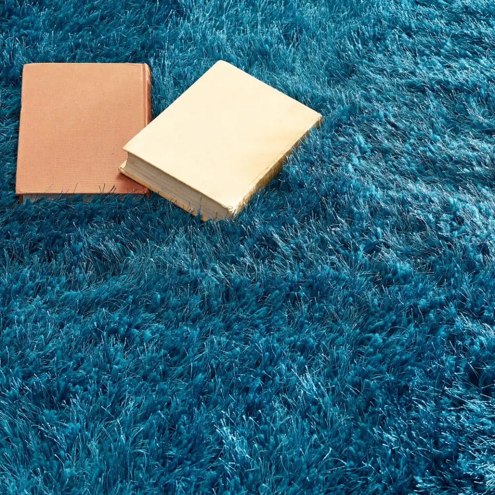 Extravagance Teal Rug - Image 3