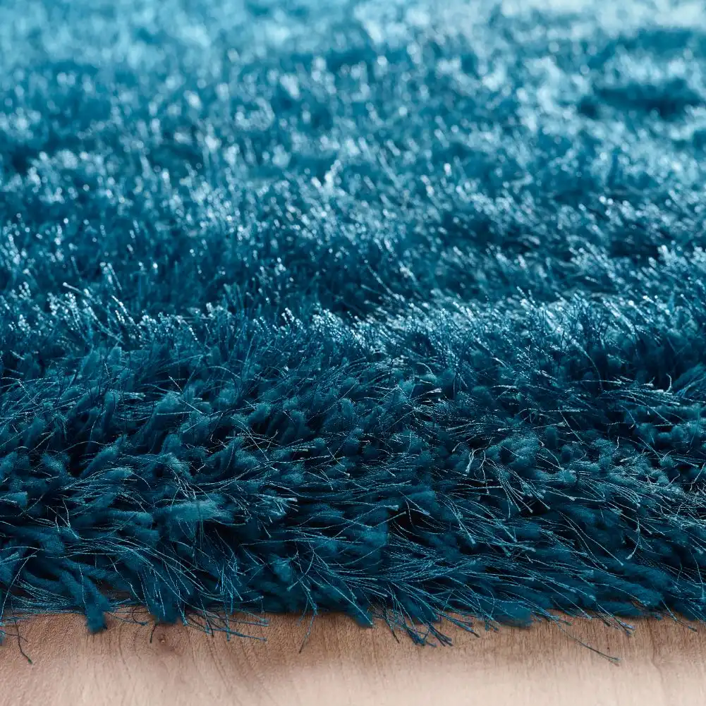 Extravagance Teal Rug - Image 4