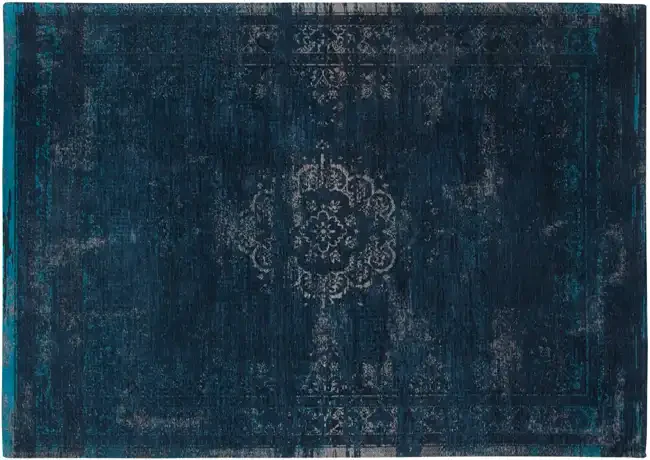 Fading World Blue Night Washable Rug - Image 3
