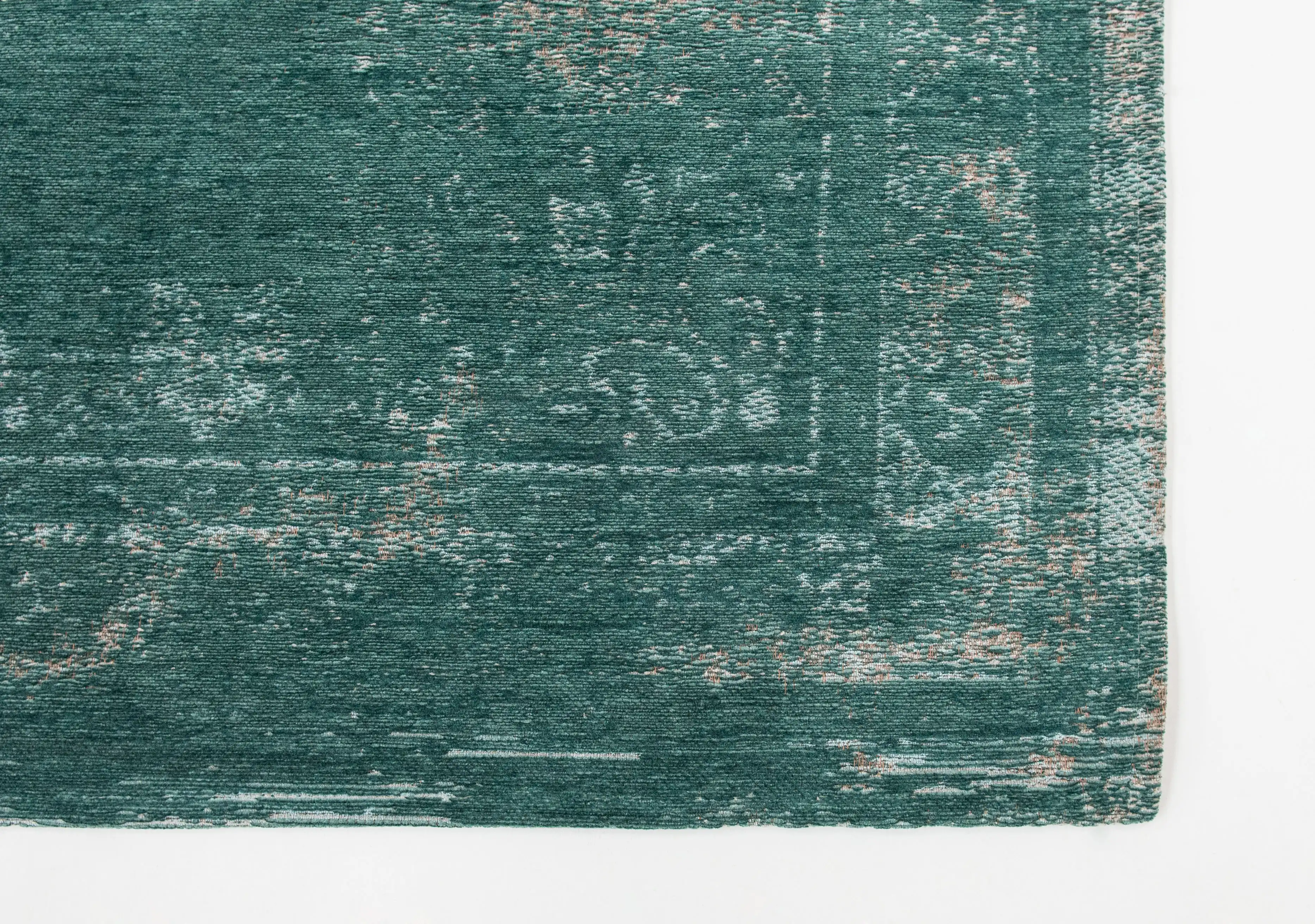 Fading World 8258 Jade Washable Rug - Image 3
