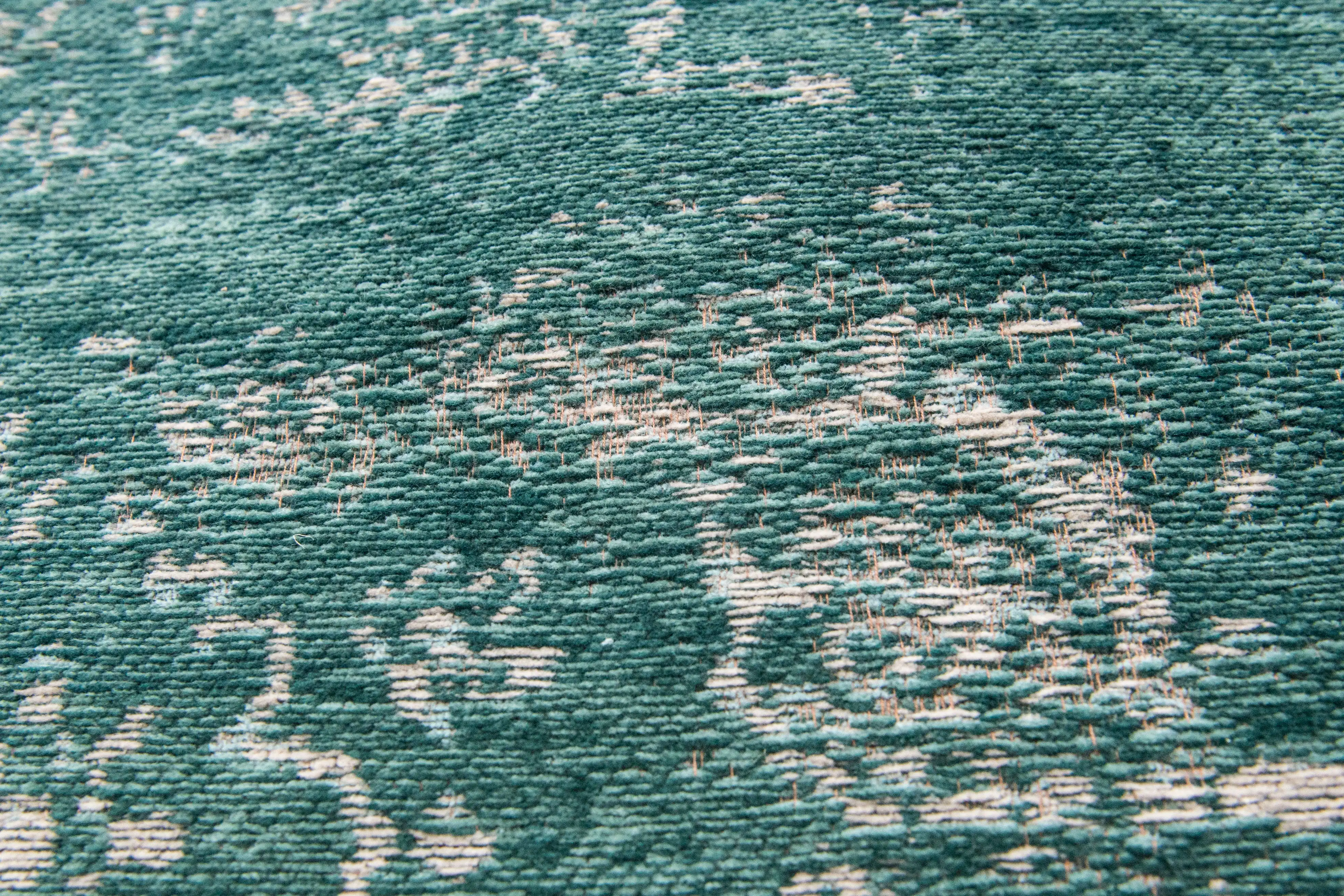 Fading World 8258 Jade Washable Rug - Image 4