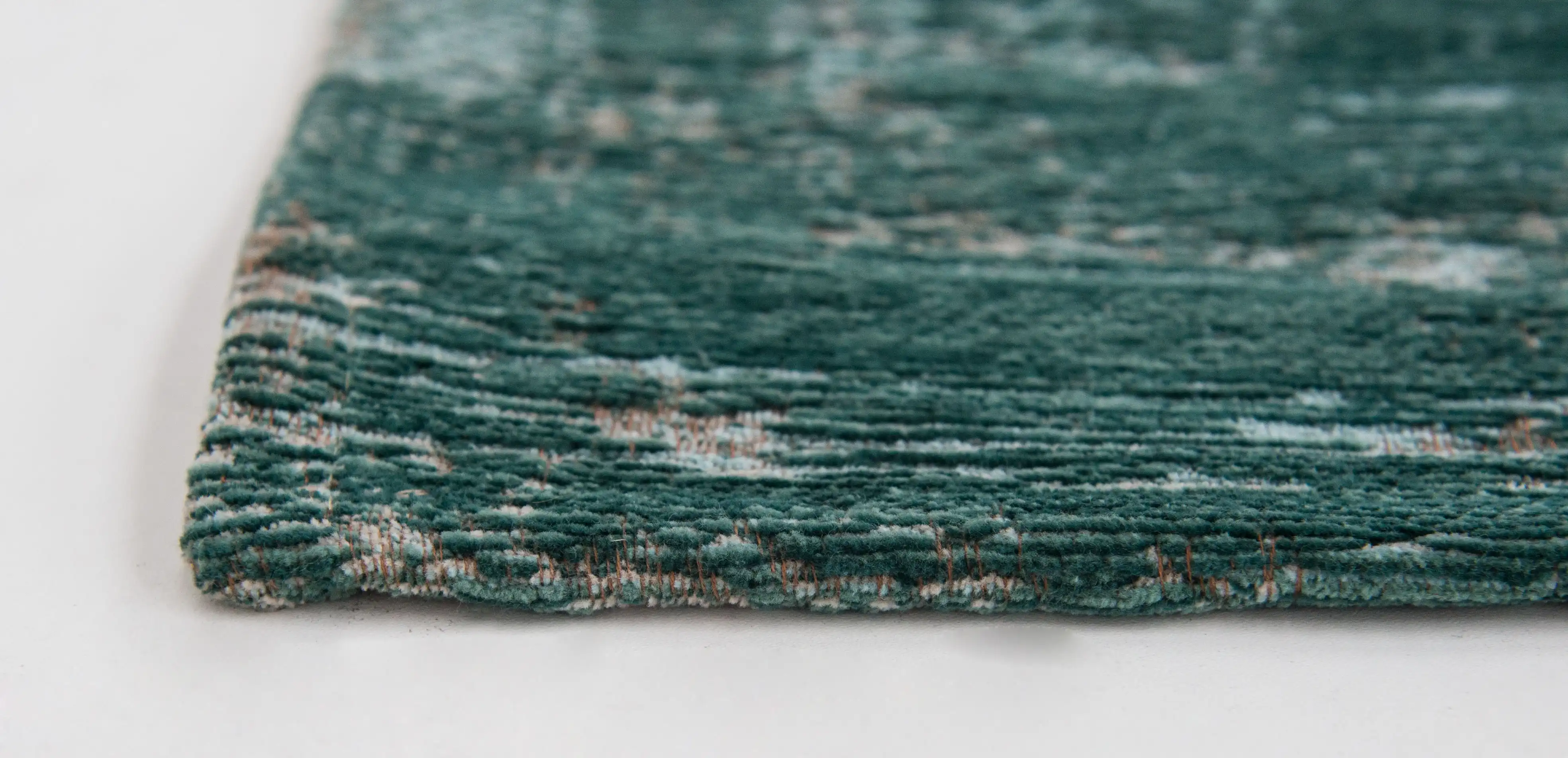 Fading World 8258 Jade Washable Rug - Image 6