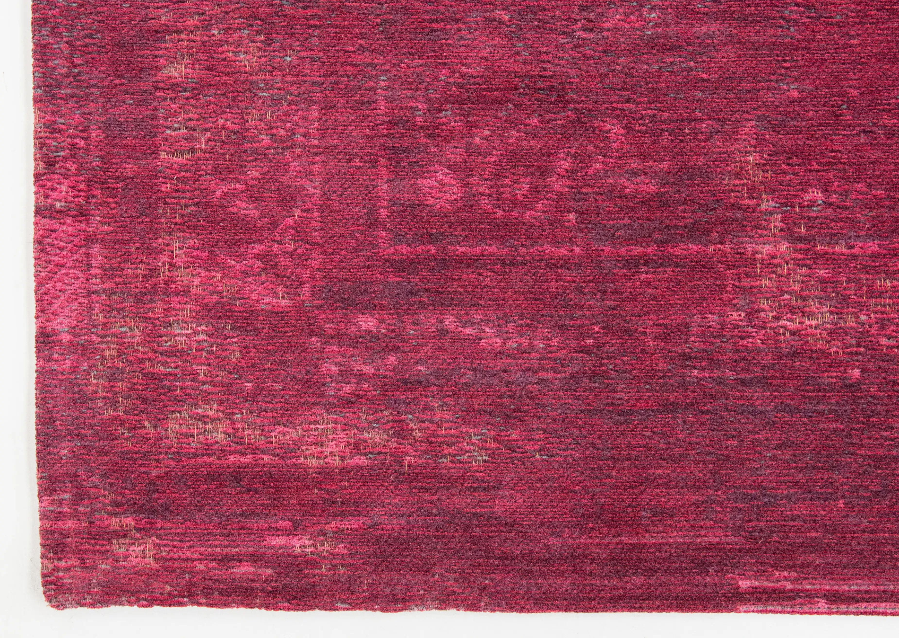 Fading World 8260 Scarlet Washable Rug - Image 3