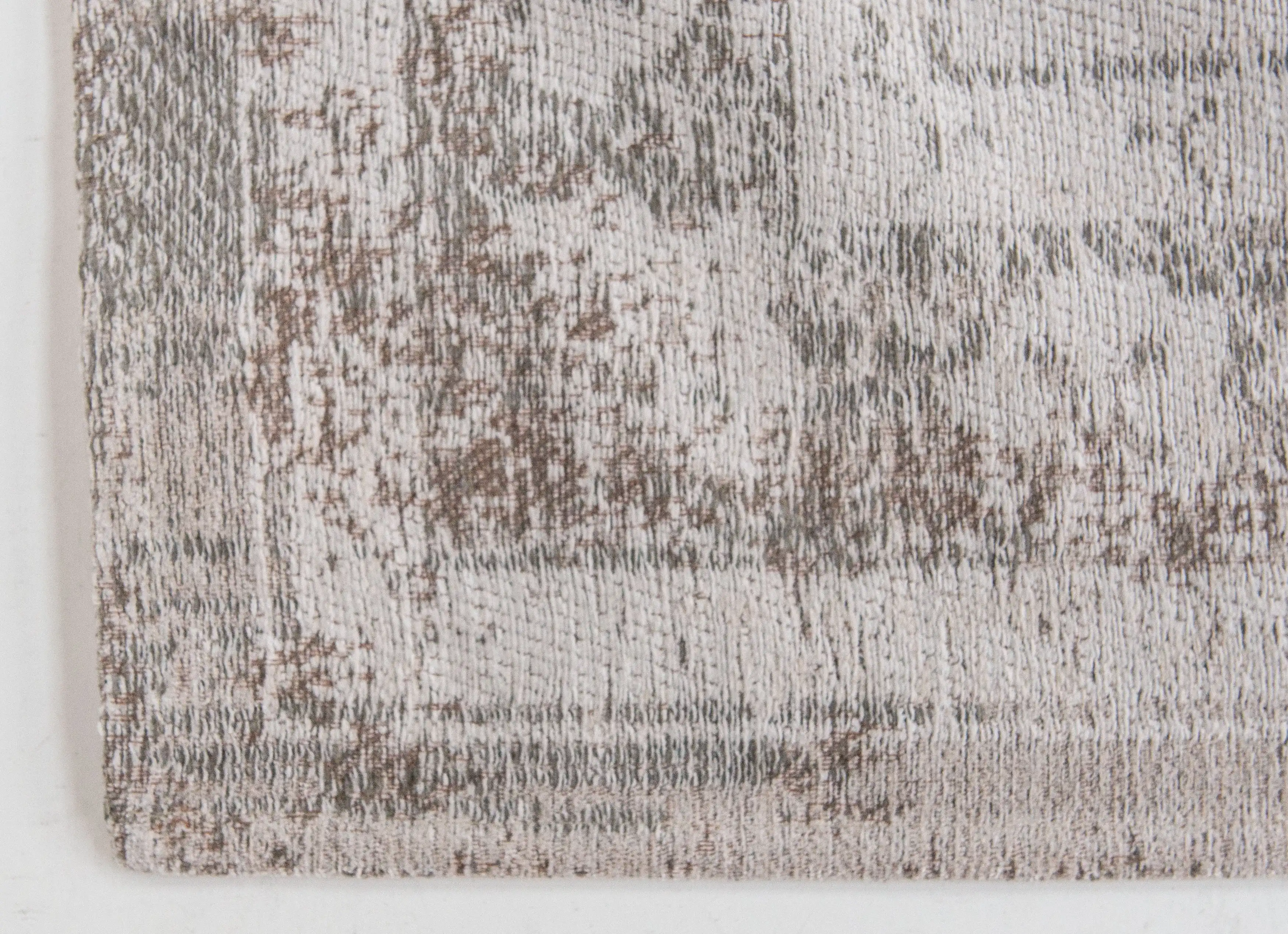Fading World 8383 Salt & Pepper Washable Rug - Image 4