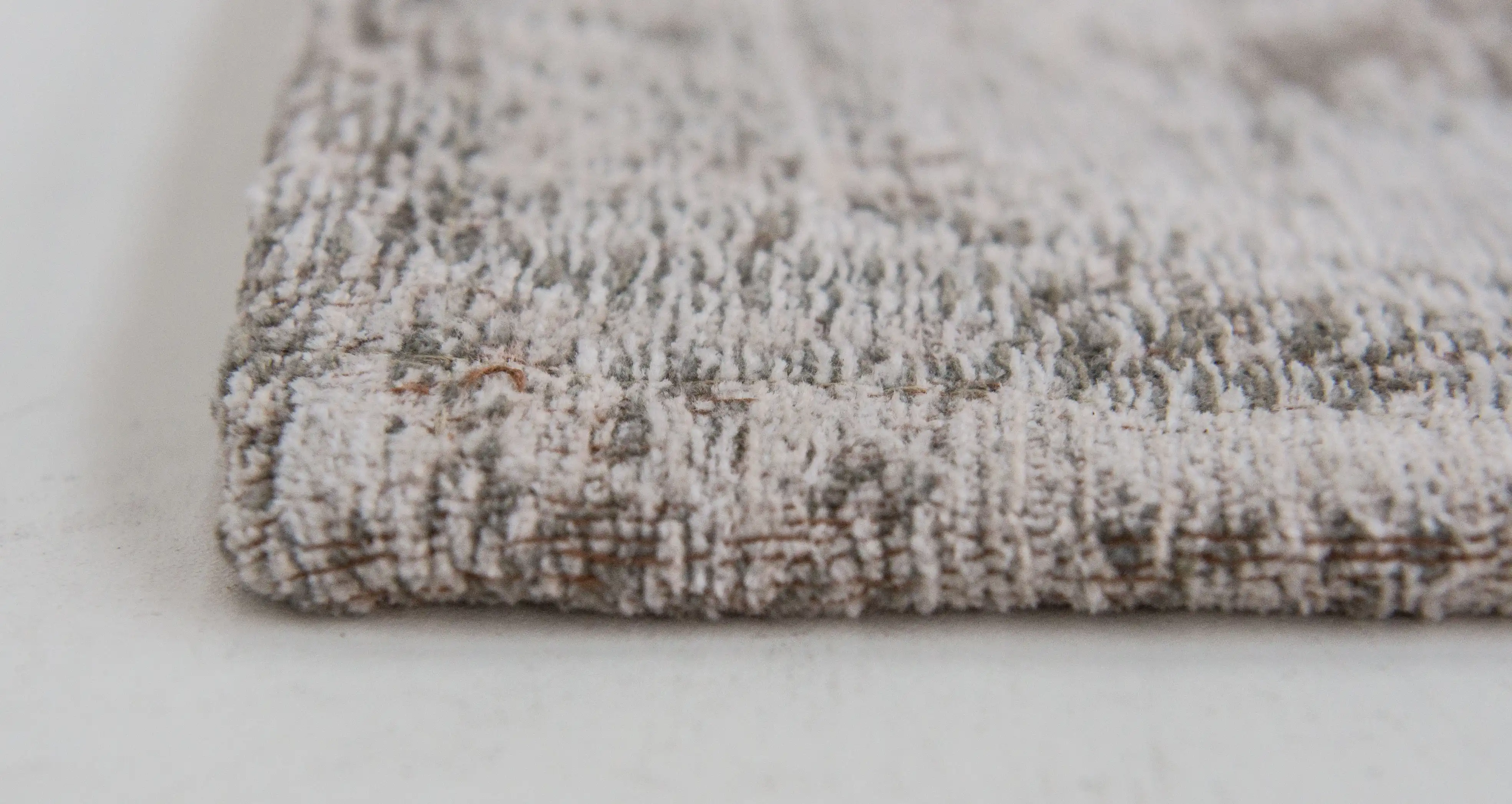 Fading World 8383 Salt & Pepper Washable Rug - Image 5