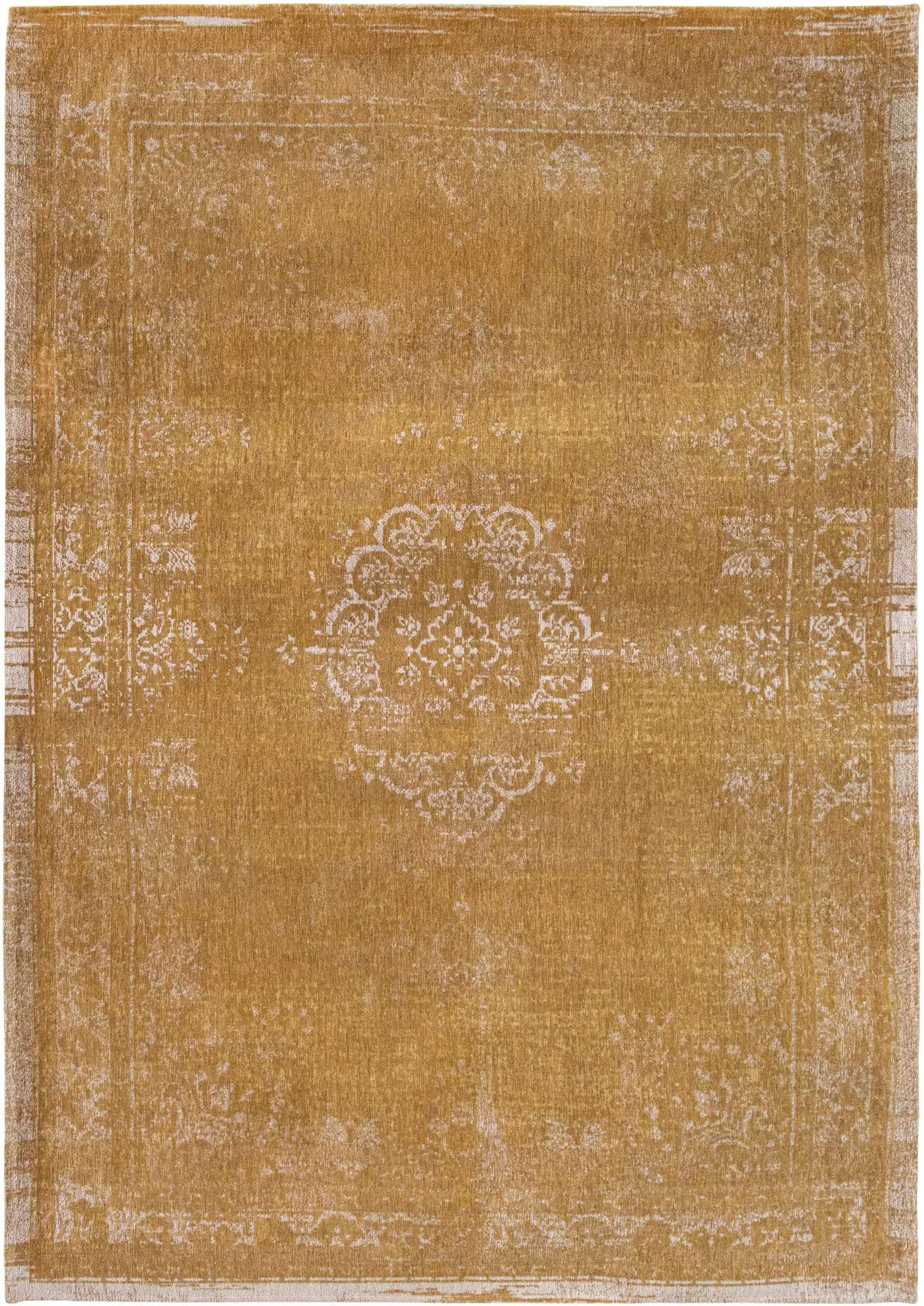 Fading World 9145 Spring Moss Washable Rug - Image 2