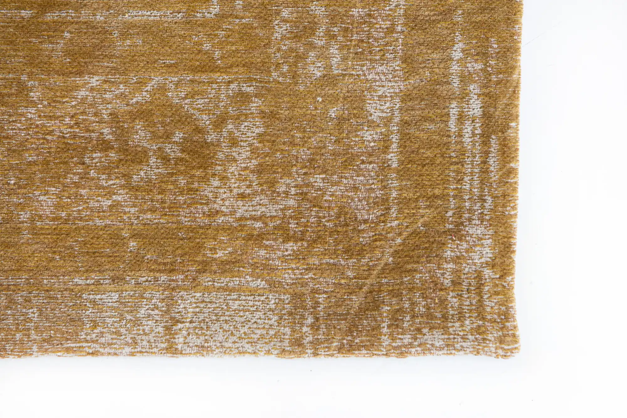 Fading World 9145 Spring Moss Washable Rug - Image 6