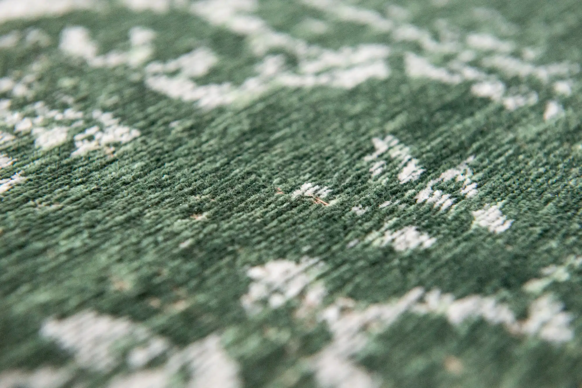 Fading World 9146 Majestic Forest Washable Rug - Image 4