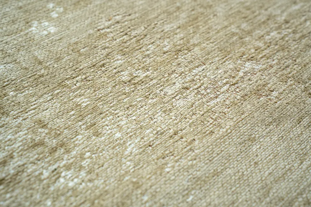 Fading World Medallion Milk Curry 9672Washable Rug - Image 8