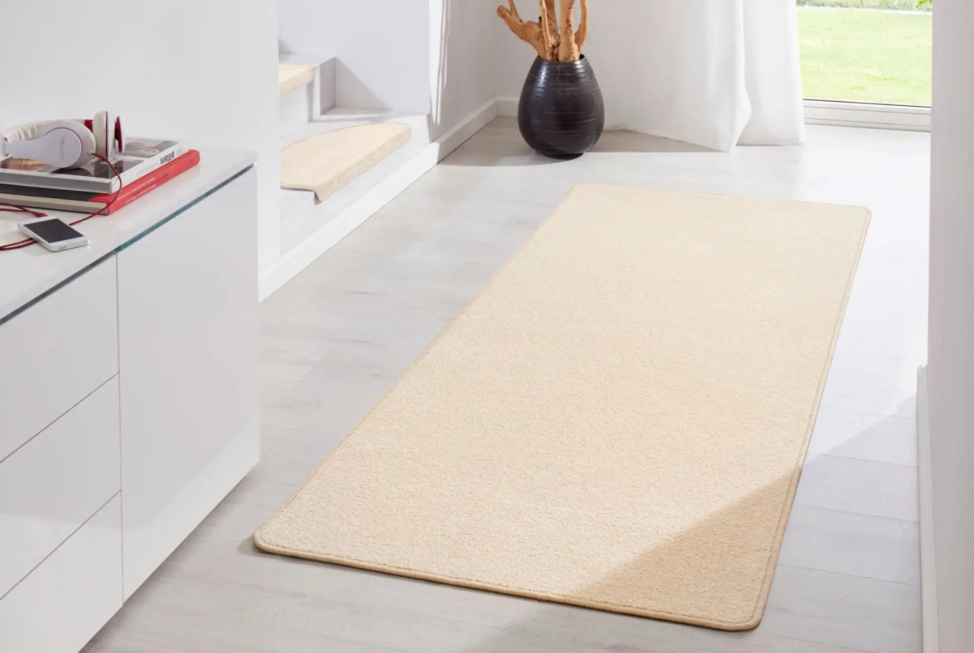 Fancy 103003 Beige Rug - Image 4