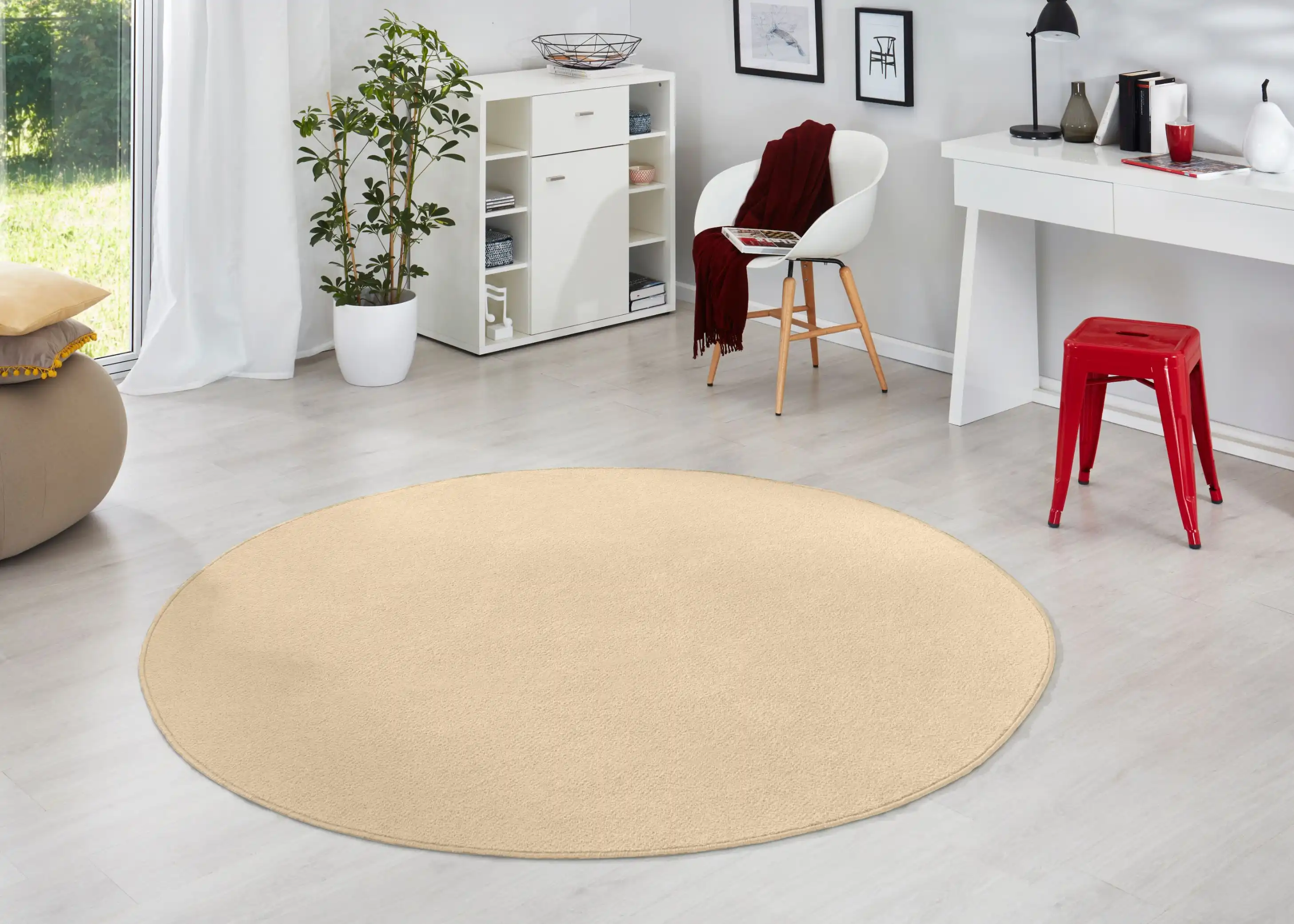 Fancy 103003 Beige Rug - Image 5
