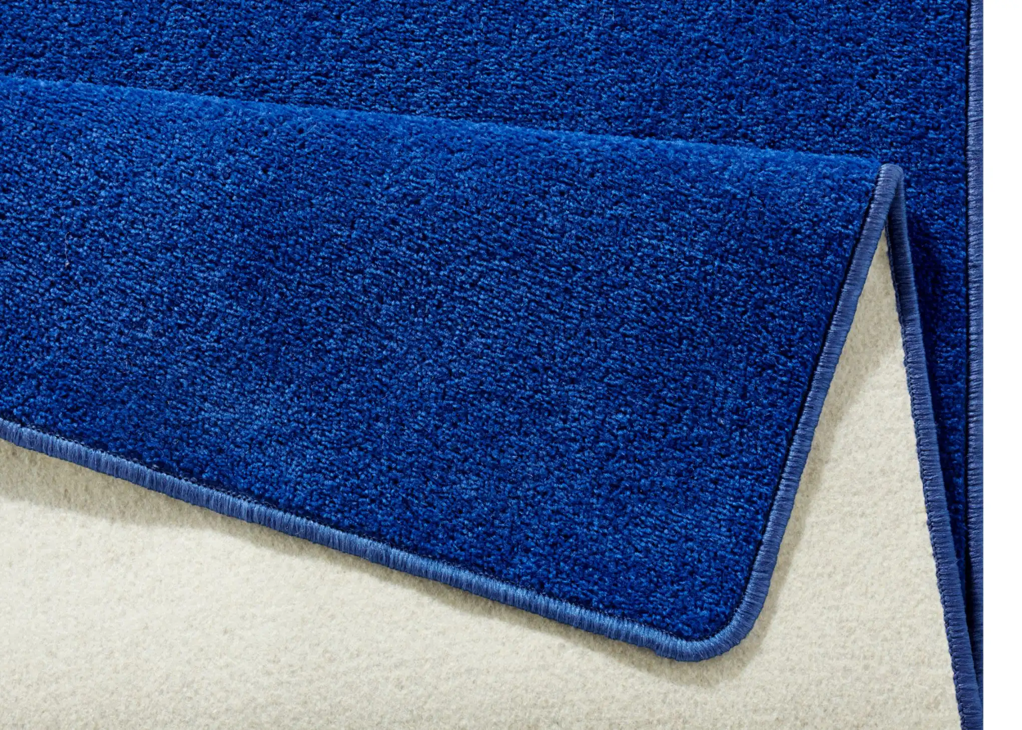 Fancy 103007 Blue Rug - Image 3